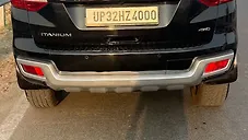 Used Ford Endeavour Titanium 2.2 4x2 AT [2016-2018] in Lucknow