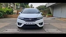 Used Honda Jazz V Petrol in Mumbai