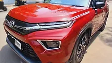 Used Toyota Urban Cruiser Hyryder V Hybrid [2022-2023] in Mumbai