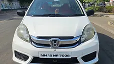 Used Honda Amaze 1.5 E i-DTEC in Pune