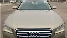 Used Audi A8 L 3.0 TDI quattro in Ludhiana
