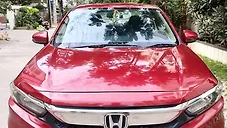 Used Honda Amaze 1.5 V CVT Diesel [2018-2020] in Hyderabad