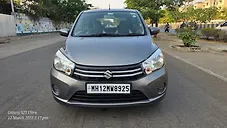 Used Maruti Suzuki Celerio VXi in Pune