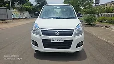 Used Maruti Suzuki Wagon R LXI CNG (O) in Pune