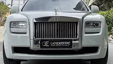 Used Rolls-Royce Ghost 6.5 in Gurgaon