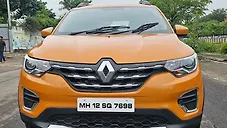 Used Renault Triber RXE [2019-2020] in Pune