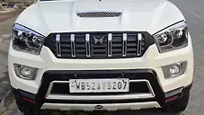 Used Mahindra Scorpio S5 2WD 7 STR in Kolkata