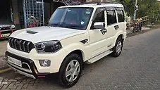 Used Mahindra Scorpio S5 2WD 7 STR in Kolkata