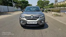 Used Renault Kwid RXE [2015-2019] in Pune