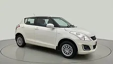 Used Maruti Suzuki Swift VXi in Pune