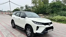Used Toyota Fortuner 2.8 4x2 AT [2016-2020] in Delhi