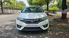 Used Honda Jazz V AT Petrol in Pune