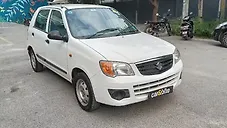Used Maruti Suzuki Alto LXi in Bangalore