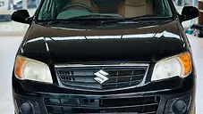 Used Maruti Suzuki Alto LXi in Kollam
