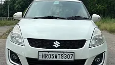 Used Maruti Suzuki Swift VDi [2014-2017] in Kurukshetra