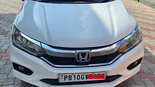 Used Honda City V Diesel in Ludhiana