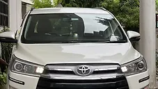 Used Toyota Innova Crysta 2.4 V Diesel in Lucknow