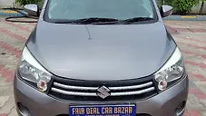 Used Maruti Suzuki Celerio ZXi (O) AMT [2017-2019] in Ludhiana