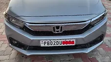Used Honda Amaze 1.2 V CVT Petrol [2018-2020] in Ludhiana