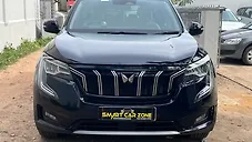 Used Mahindra XUV700 AX 7 Diesel MT 7 STR [2021] in Chennai