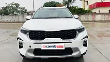 Used Kia Sonet HTX 1.5 [2020-2021] in Lucknow