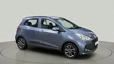 Used Hyundai Grand i10 Asta 1.2 Kappa VTVT in Mumbai