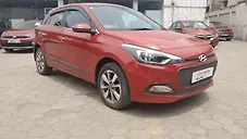 Used Hyundai Elite i20 Asta 1.4 CRDI in Chennai