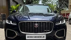 Used Jaguar F-Pace S R-Dynamic 2.0 Diesel [2021-2023] in Mumbai