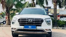 Used Hyundai Creta SX 1.5 Diesel [2020-2022] in Mohali