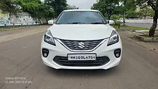 Used Maruti Suzuki Baleno Delta 1.2 in Pune