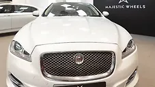 Used Jaguar XJ 3.0 V6 Portfolio in Pune