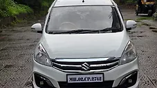 Used Maruti Suzuki Ertiga ZDi in Mumbai