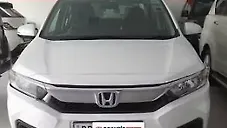 Used Honda Amaze 1.2 E MT Petrol [2018-2020] in Ludhiana