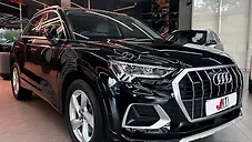 Used Audi Q3 40 TFSI Premium Plus [2022-2024] in Bangalore