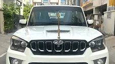Used Mahindra Scorpio S11 4WD 7 STR in Chennai