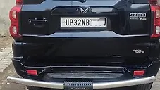 Used Mahindra Scorpio S11 MT 7S CC in Lucknow