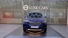 Used BMW X1 sDrive20i xLine in Bangalore