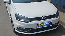 Used Volkswagen Ameo Highline Plus 1.5L AT (D)16 Alloy in Chennai