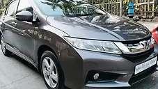 Used Honda City V Petrol [2017-2019] in Mumbai