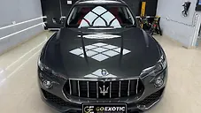 Used Maserati Levante GranLusso in Kochi
