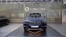 Used BMW X1 sDrive20i xLine[2017-2018] in Bangalore