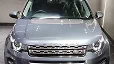 Used Land Rover Discovery Sport HSE 7-Seater in Delhi