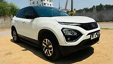 Used Tata Harrier XZA Plus in Hyderabad