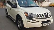 Used Mahindra XUV500 W8 2013 in Lucknow