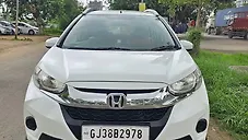 Used Honda WR-V S MT Diesel in Ahmedabad