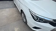 Used Honda City V CVT Petrol in Lucknow