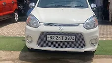 Used Maruti Suzuki Alto 800 LXi in Patna
