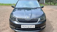 Used Skoda Rapid Active 1.0 TSI MT in Pune