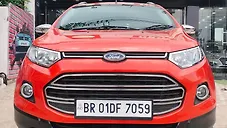 Used Ford Ecosport Titanium 1.5L TDCi in Patna