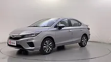 Used Honda City ZX Petrol in Bangalore